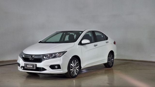 Honda • City