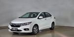 Honda City 1.5 EX CVT Sedan 2020