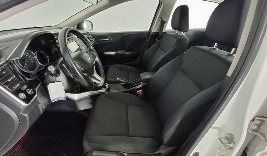 Honda City 1.5 EX CVT Sedan 2020