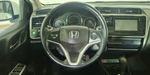 Honda City 1.5 EX CVT Sedan 2020