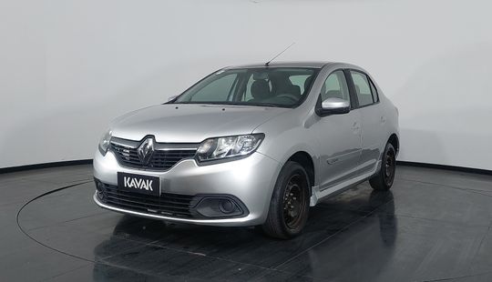 Renault • Logan