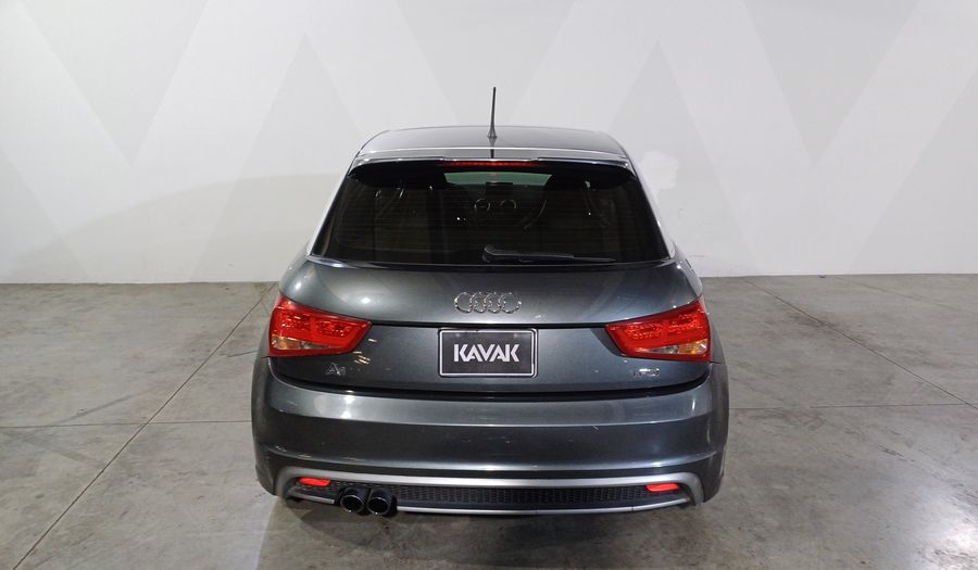 Audi A1 1.4 TFSI S LINE PLUS TRONIC Hatchback 2013