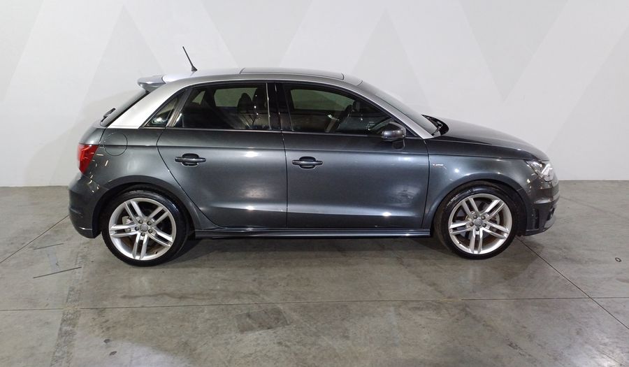 Audi A1 1.4 TFSI S LINE PLUS TRONIC Hatchback 2013