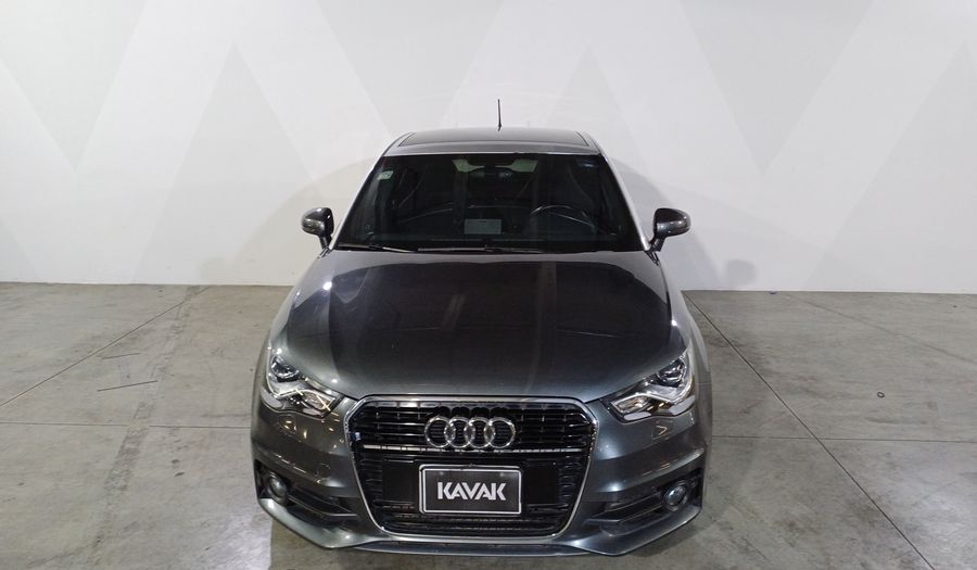 Audi A1 1.4 TFSI S LINE PLUS TRONIC Hatchback 2013
