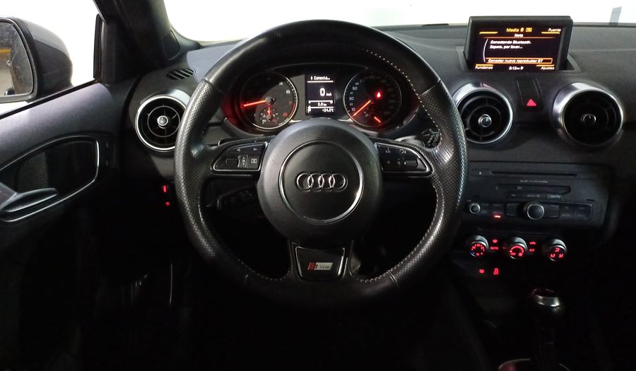 Audi A1 1.4 TFSI S LINE PLUS TRONIC Hatchback 2013