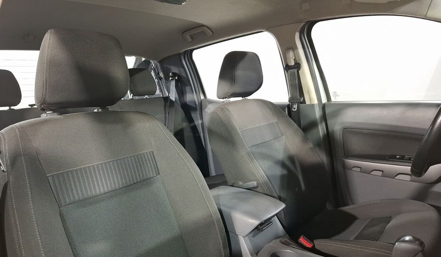 Ford Ranger 3.2 XLT DIESEL CREW CAB AT Pickup 2017