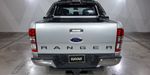 Ford Ranger 3.2 XLT DIESEL CREW CAB AT Pickup 2017