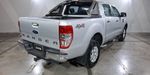 Ford Ranger 3.2 XLT DIESEL CREW CAB AT Pickup 2017