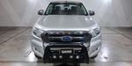 Ford Ranger 3.2 XLT DIESEL CREW CAB AT Pickup 2017