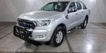 Ford Ranger 3.2 XLT DIESEL CREW CAB AT Pickup 2017