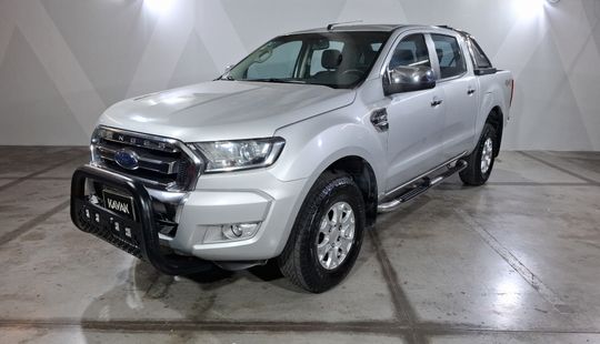 Ford • Ranger