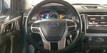 Ford Ranger 3.2 XLT DIESEL CREW CAB AT Pickup 2017