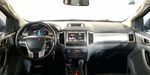 Ford Ranger 3.2 XLT DIESEL CREW CAB AT Pickup 2017