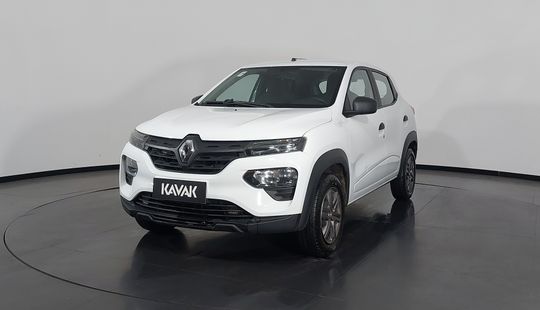Renault • Kwid