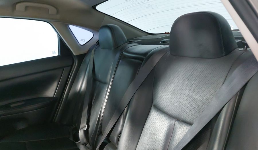 Nissan Sentra 1.8 EXCLUSIVE NAVI AUTO Sedan 2018