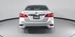 Nissan Sentra 1.8 EXCLUSIVE NAVI AUTO Sedan 2018