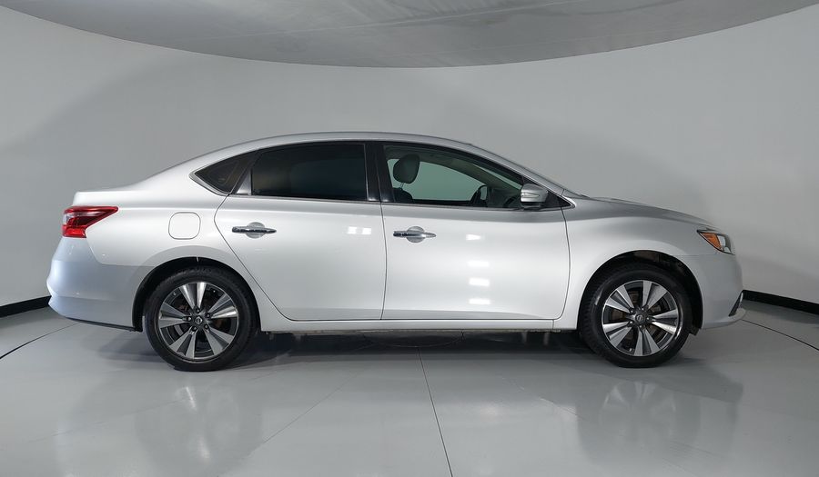 Nissan Sentra 1.8 EXCLUSIVE NAVI AUTO Sedan 2018