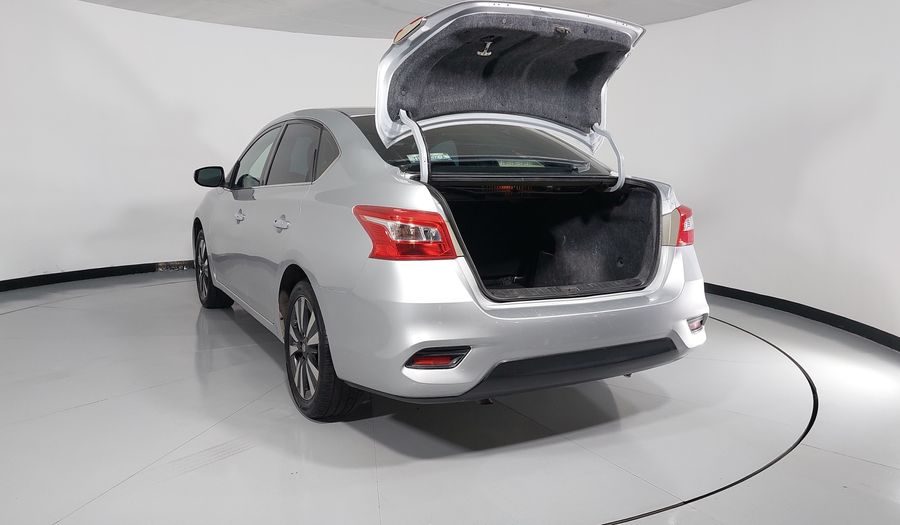 Nissan Sentra 1.8 EXCLUSIVE NAVI AUTO Sedan 2018