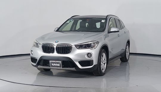 Bmw • X1