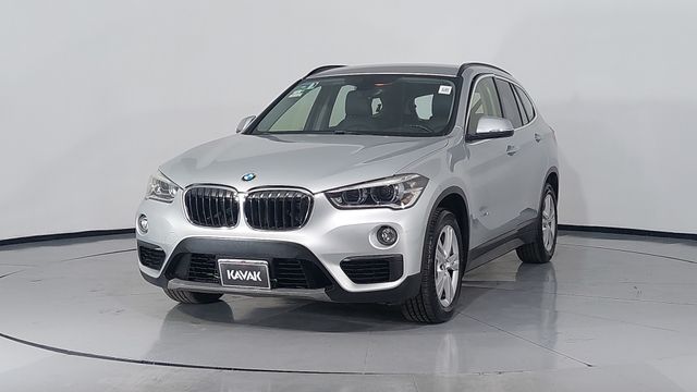 Bmw • X1