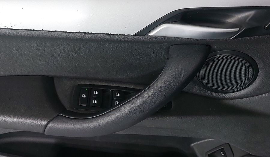 Bmw X1 1.5 SDRIVE18IA AT Suv 2018