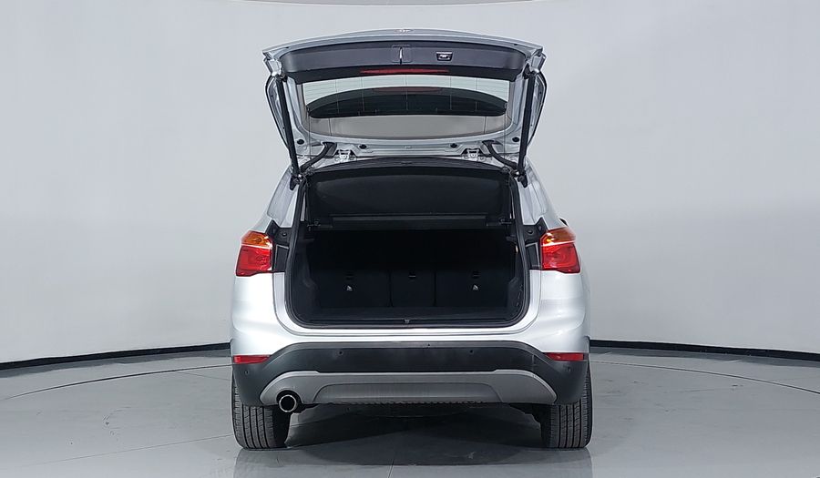 Bmw X1 1.5 SDRIVE18IA AT Suv 2018