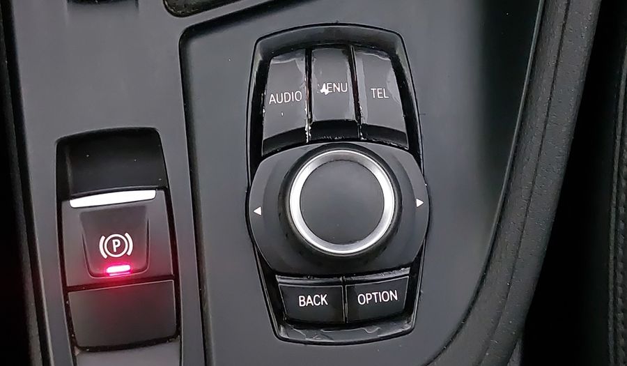 Bmw X1 1.5 SDRIVE18IA AT Suv 2018