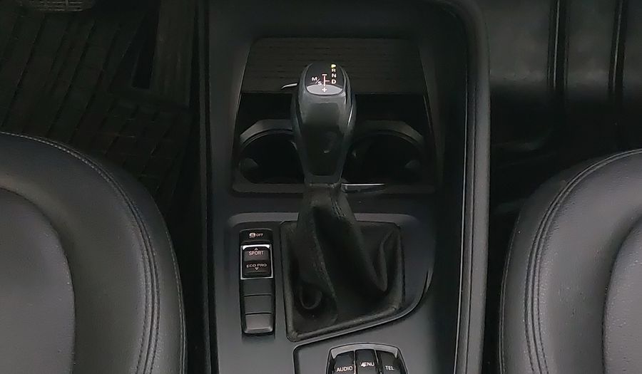 Bmw X1 1.5 SDRIVE18IA AT Suv 2018