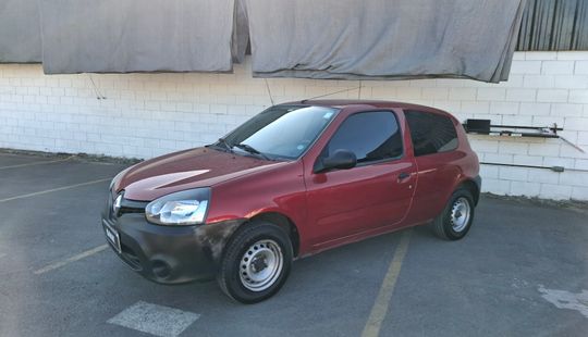 Renault • Clio