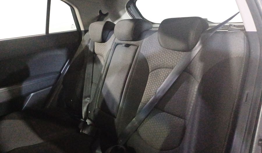 Hyundai Creta 1.6 GLS PREMIUM AUTO Suv 2018