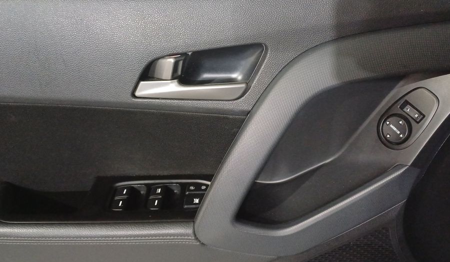 Hyundai Creta 1.6 GLS PREMIUM AUTO Suv 2018
