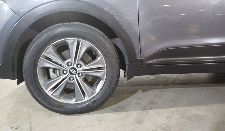Hyundai Creta 1.6 GLS PREMIUM AUTO Suv 2018