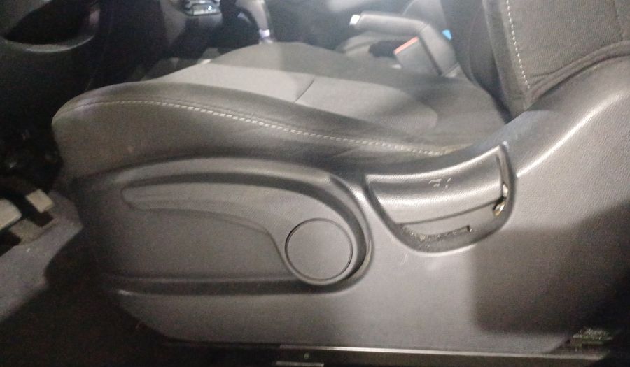 Hyundai Creta 1.6 GLS PREMIUM AUTO Suv 2018