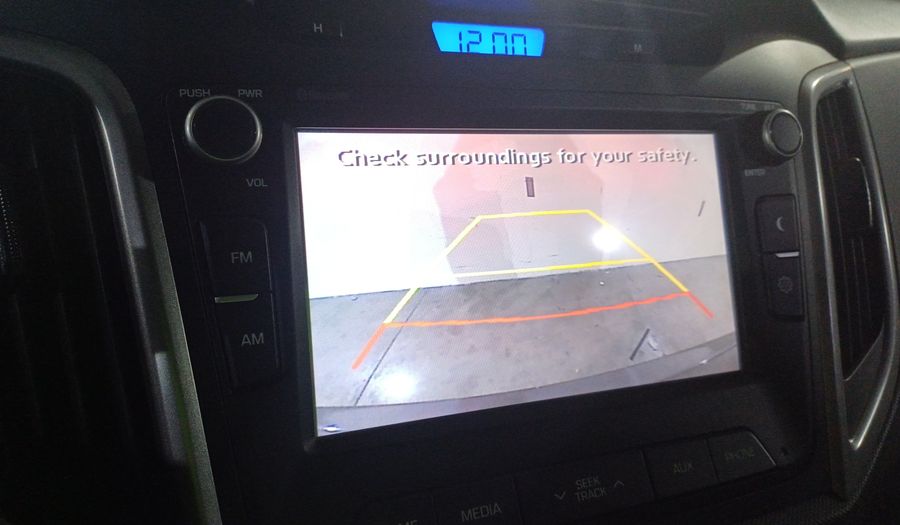 Hyundai Creta 1.6 GLS PREMIUM AUTO Suv 2018
