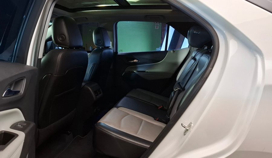 Chevrolet Equinox 1.5 PREMIER AUTO 4WD Suv 2021