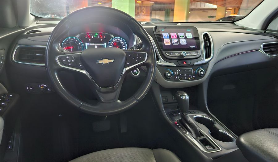 Chevrolet Equinox 1.5 PREMIER AUTO 4WD Suv 2021