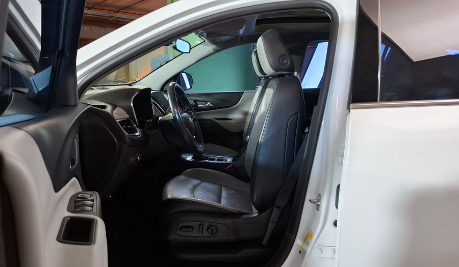 Chevrolet Equinox 1.5 PREMIER AUTO 4WD Suv 2021
