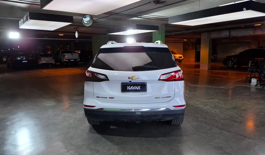 Chevrolet Equinox 1.5 PREMIER AUTO 4WD Suv 2021