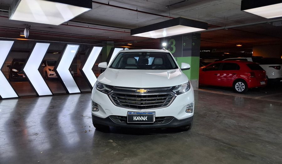 Chevrolet Equinox 1.5 PREMIER AUTO 4WD Suv 2021