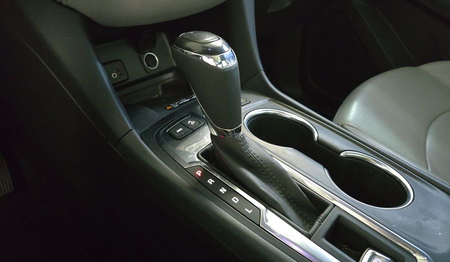 Chevrolet Equinox 1.5 PREMIER AUTO 4WD Suv 2021