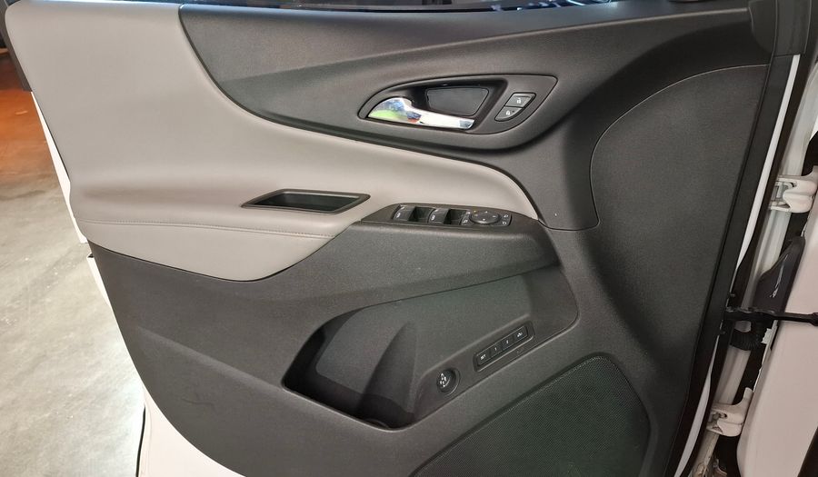 Chevrolet Equinox 1.5 PREMIER AUTO 4WD Suv 2021