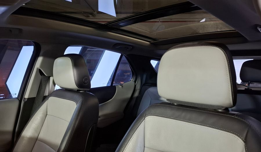 Chevrolet Equinox 1.5 PREMIER AUTO 4WD Suv 2021