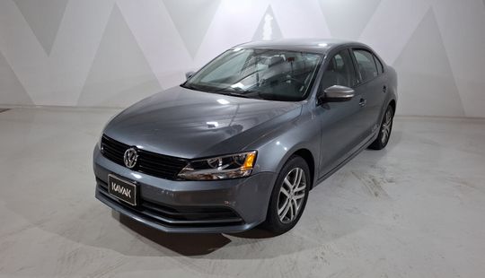 Volkswagen • Jetta