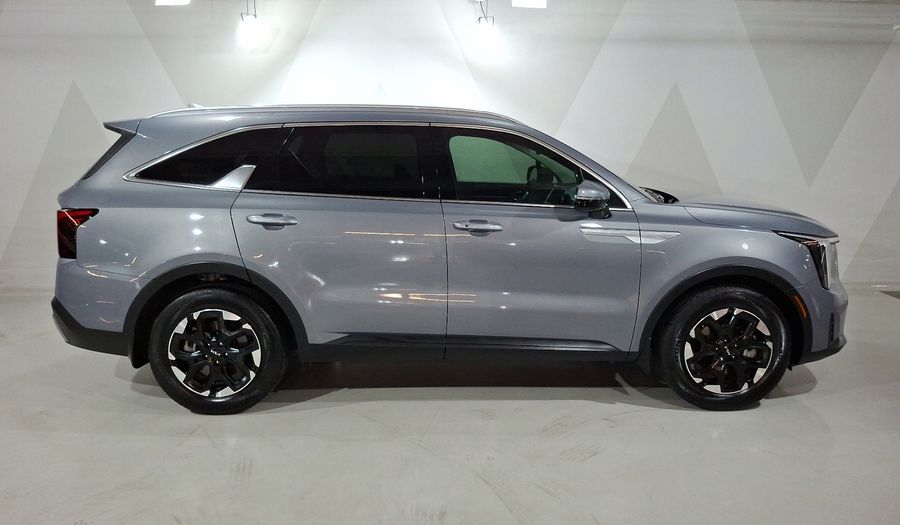 Kia Sorento 2.5 EX PACK AUTO Suv 2024