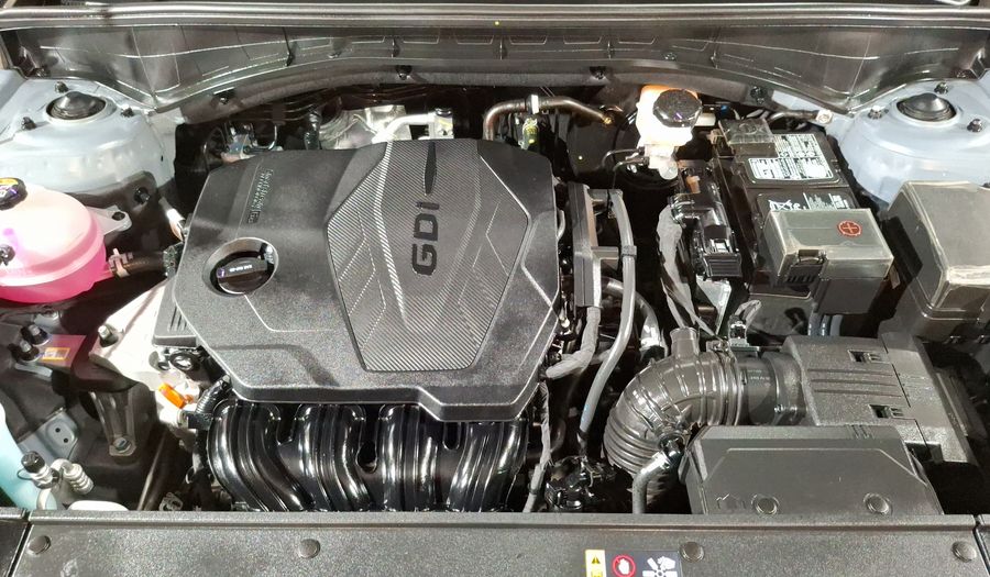 Kia Sorento 2.5 EX PACK AUTO Suv 2024
