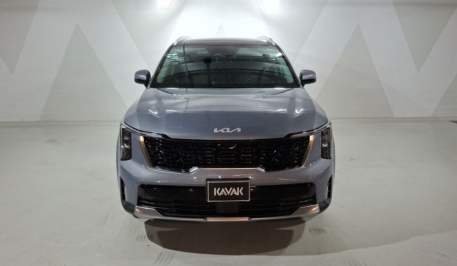 Kia Sorento 2.5 EX PACK AUTO Suv 2024