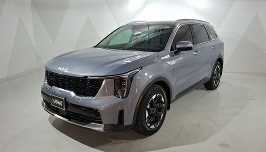 Kia • Sorento