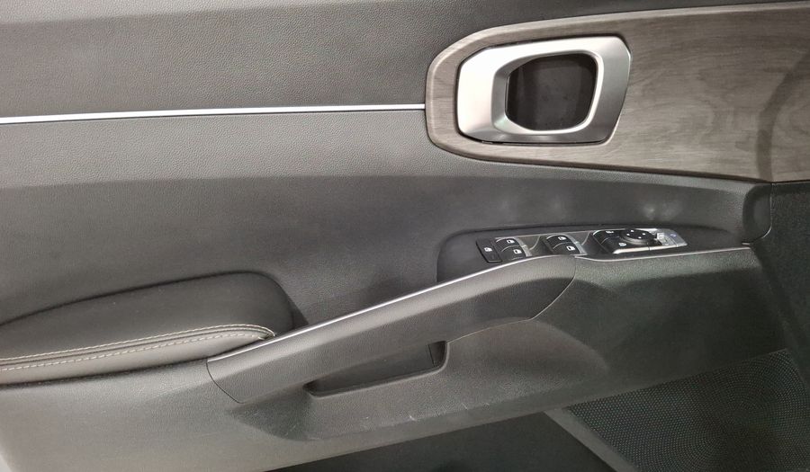 Kia Sorento 2.5 EX PACK AUTO Suv 2024