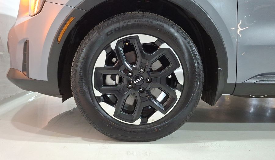 Kia Sorento 2.5 EX PACK AUTO Suv 2024