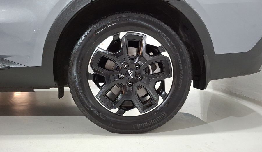 Kia Sorento 2.5 EX PACK AUTO Suv 2024